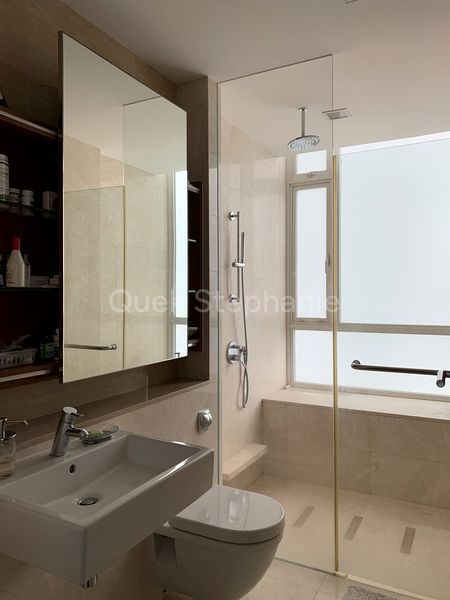 3 Bed Condo for Rent in  St Thomas Suites - Image 3